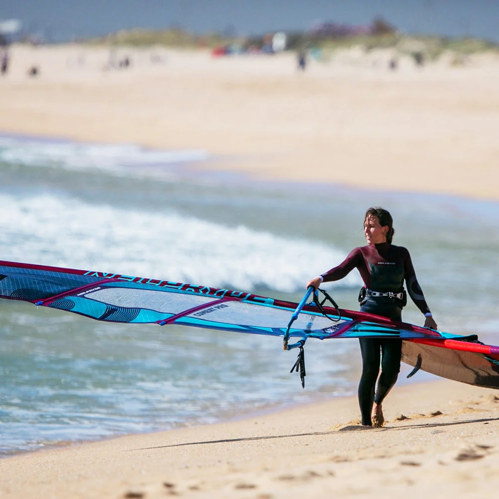 NeilPryde Windsurf и NeilPryde Waterwear снова вместе