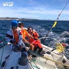 Сотрудничество с командой Amigos Sailing Team! 🤝