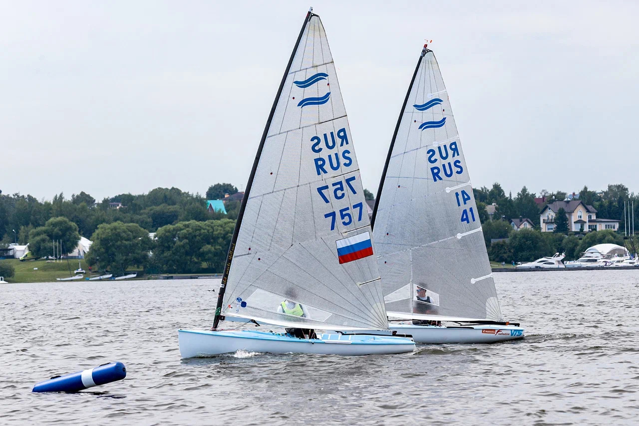 Чемпионат Московской области, «Кубок Патриотов» и Чемпионат России "Картер30"