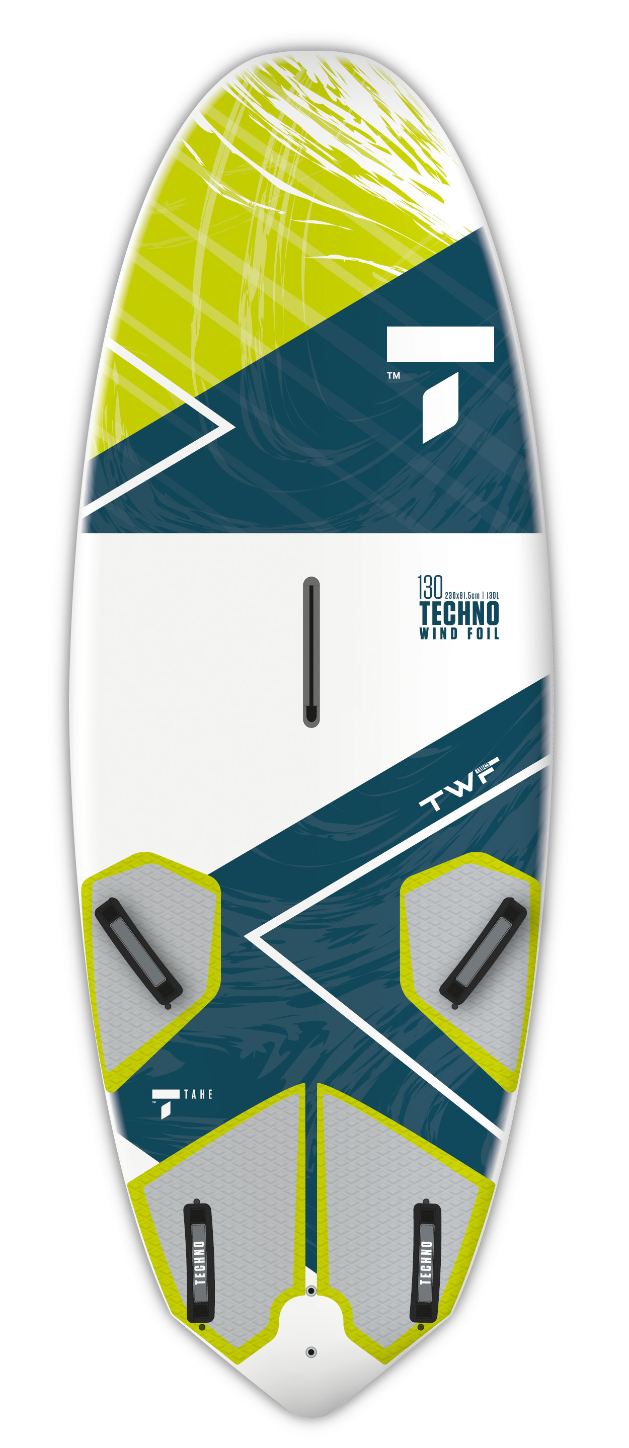 Techno Windfoil 130 новое виндсерф - фойл оборудование для юниоров
