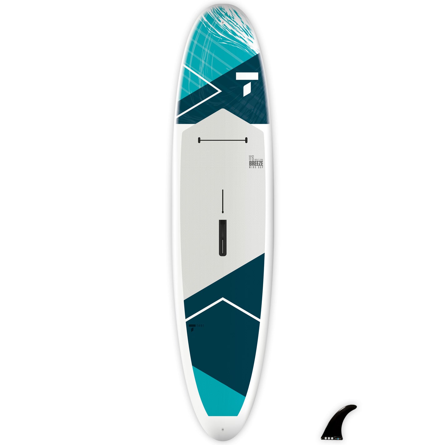 Доска SUP TAHE / BIC Sport 25 WIND-SUP 11'6 BREEZE AT