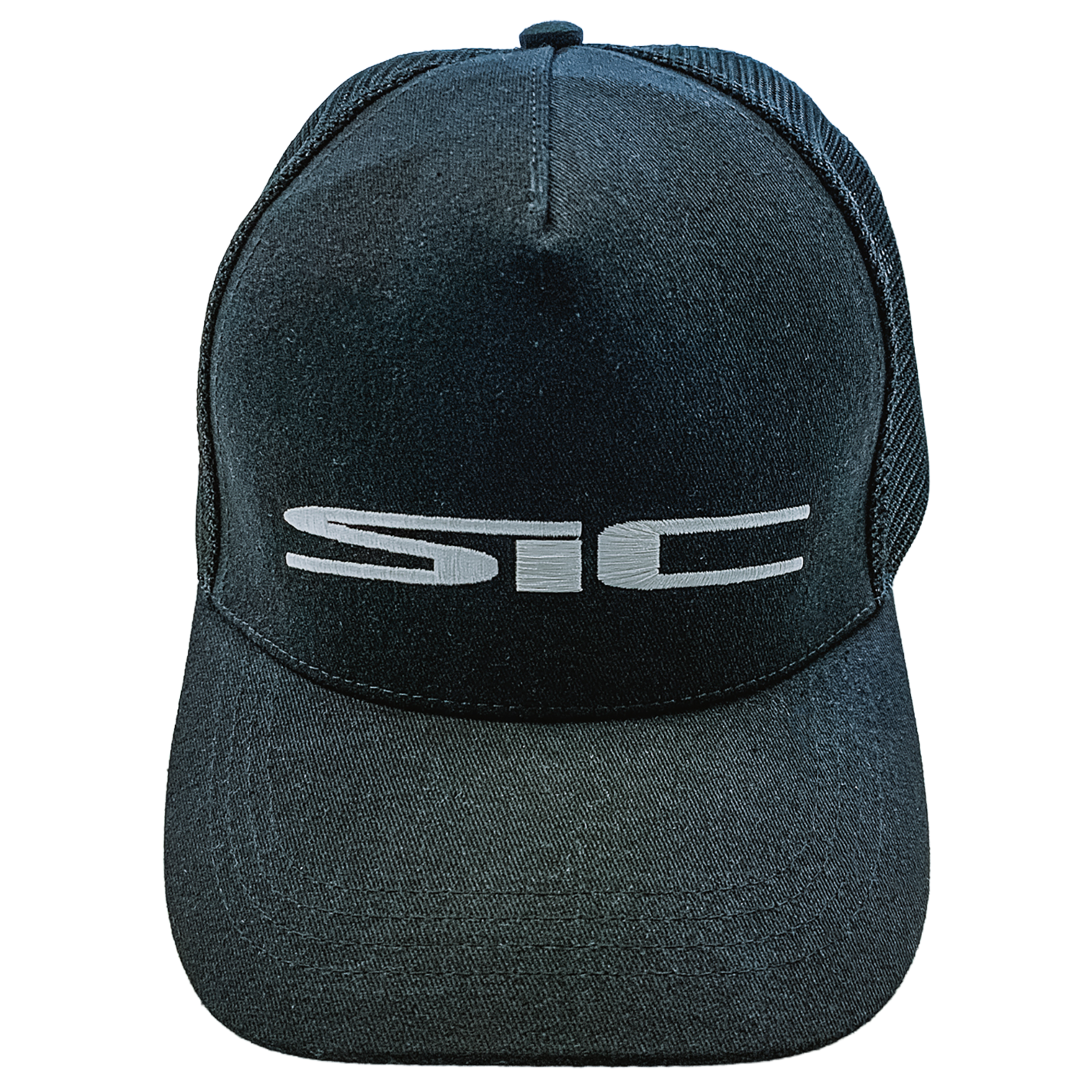 Кепка унисекс SIC CAP PRO TRUCKER (BLACK) OS