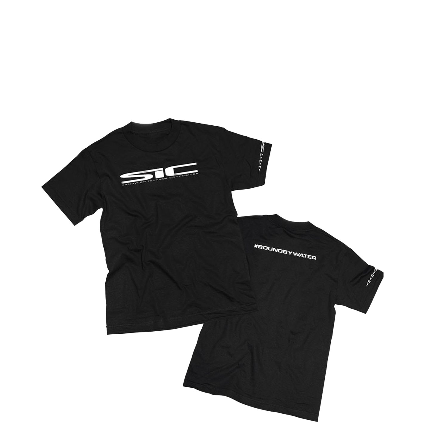 Футболка унисекс SIC T-SHIRT