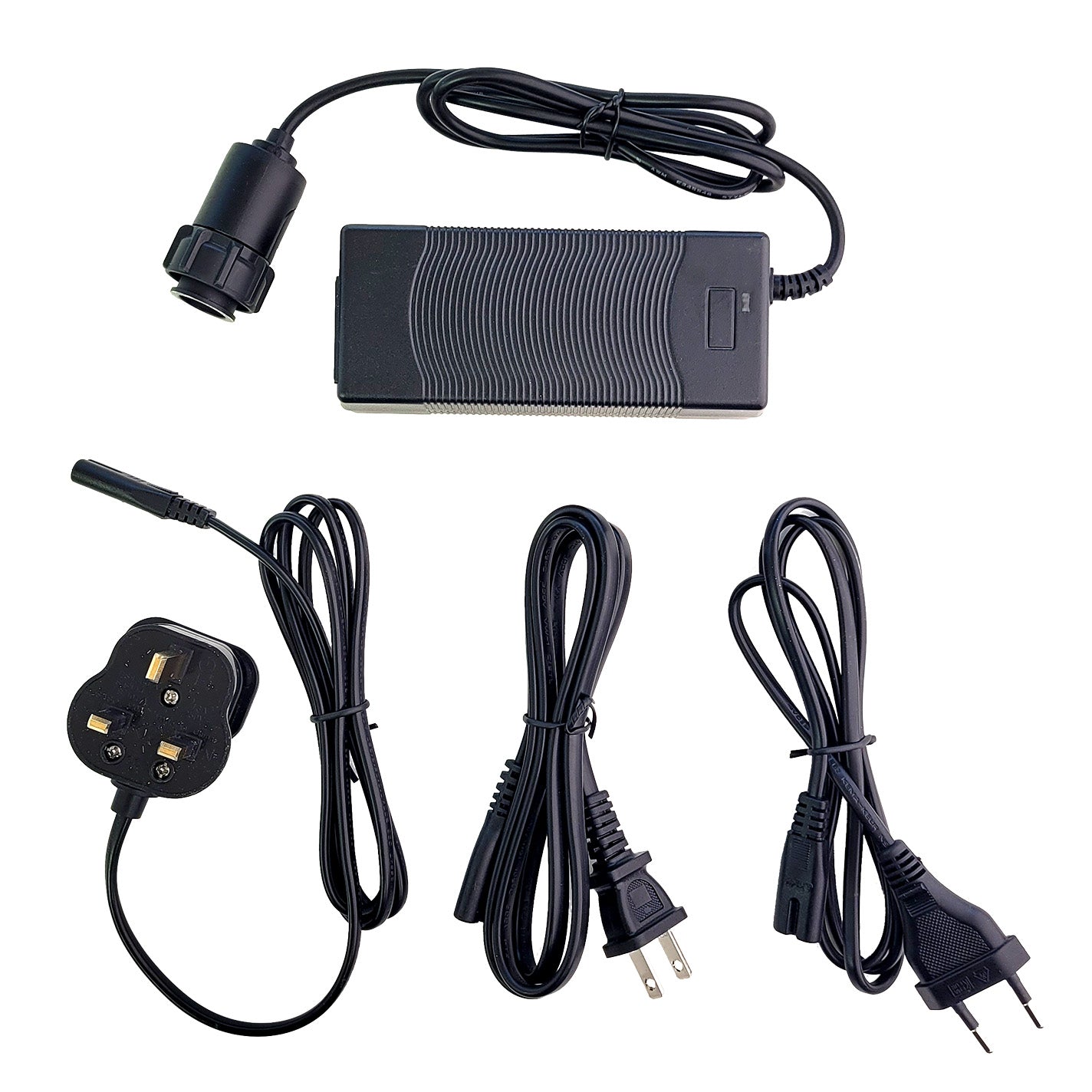 Запчасти Зарядное устройство TAHE / BIC Sport 25 BATTERY CHARGER M-CORE