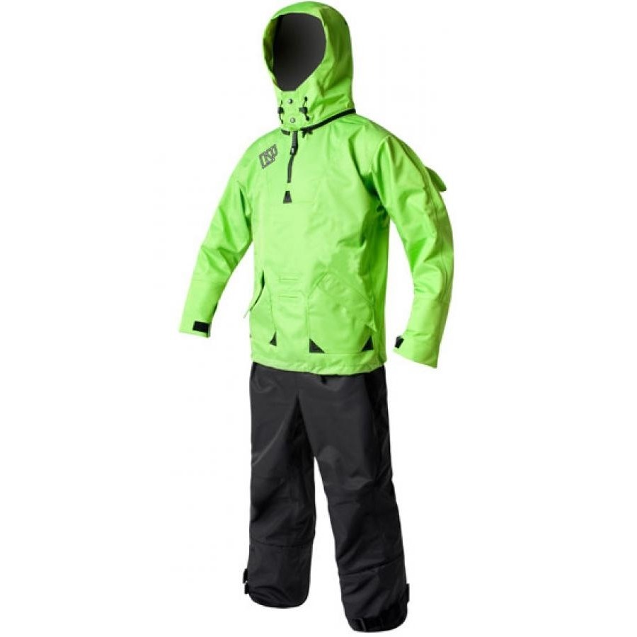 Сухой костюм NeilPryde 16 LUCIFER DRYSUIT