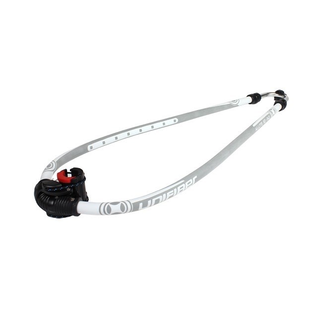 Гик Unifiber 24 Aluminium JR 140 - 190