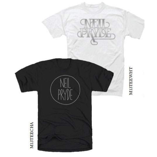Футболка унисекс NeilPryde 15 NPWS T-SHIRT WHITE