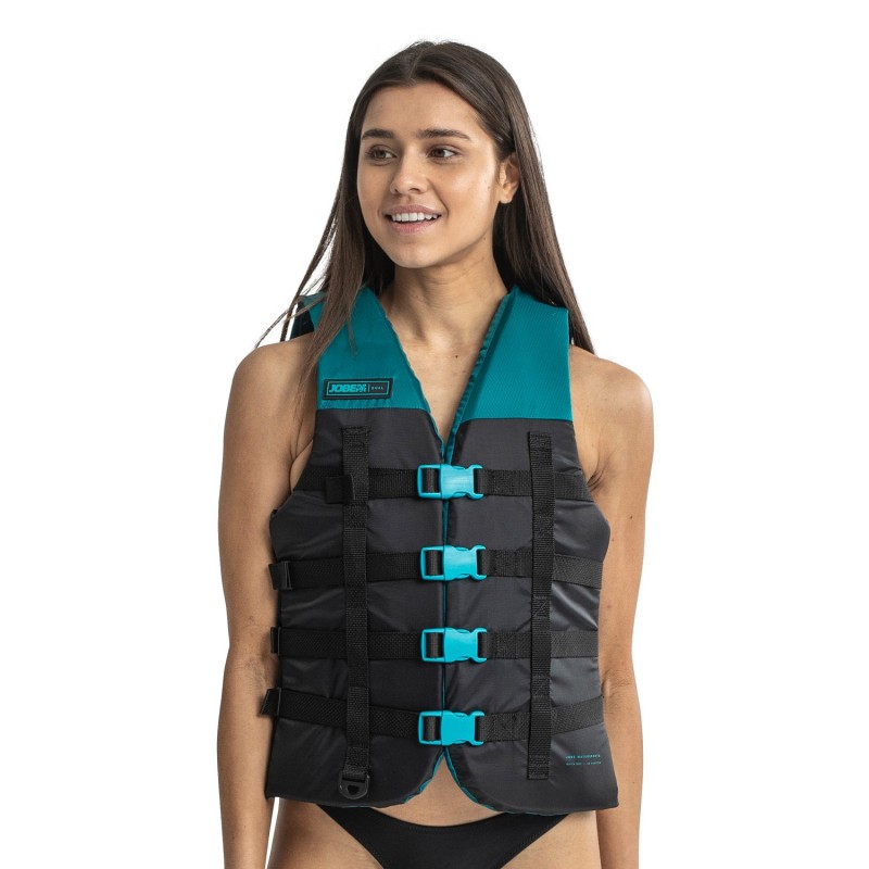 Жилет унисекс Jobe 25 Dual Vest Teal