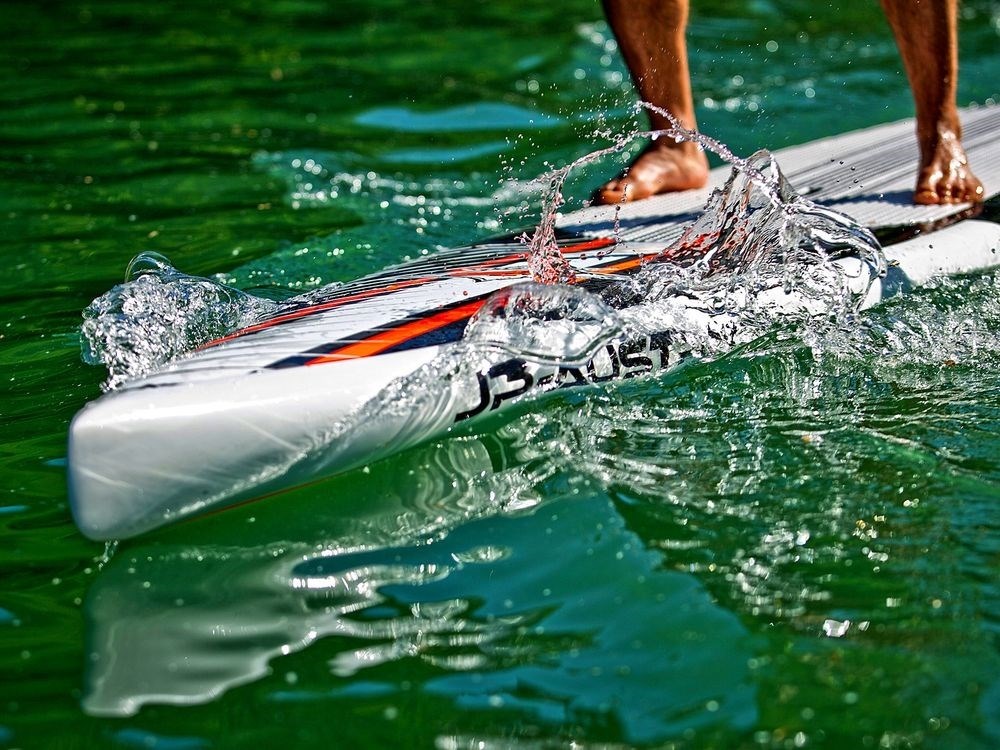 Мачта фойла Neilpryde Glide Alu Mast