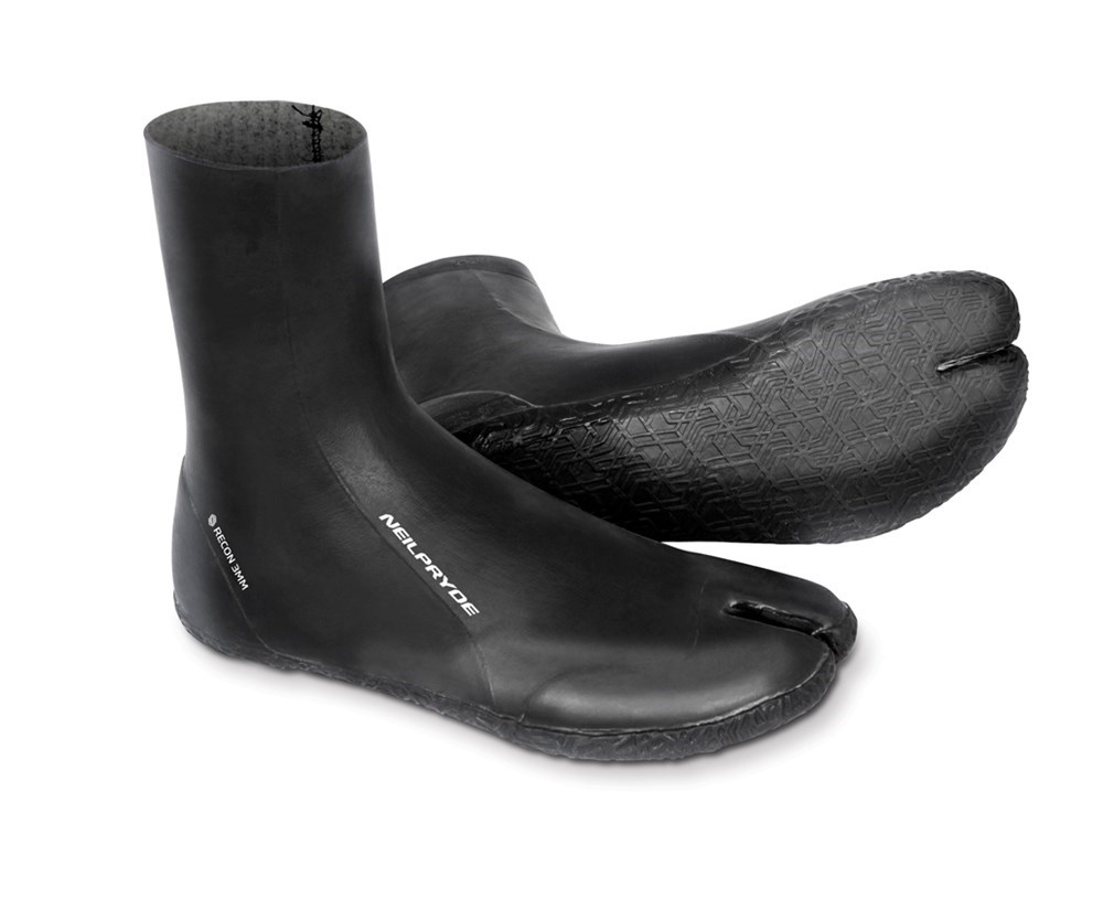 Гидрообувь унисекс 23 Recon Sock 3 mm