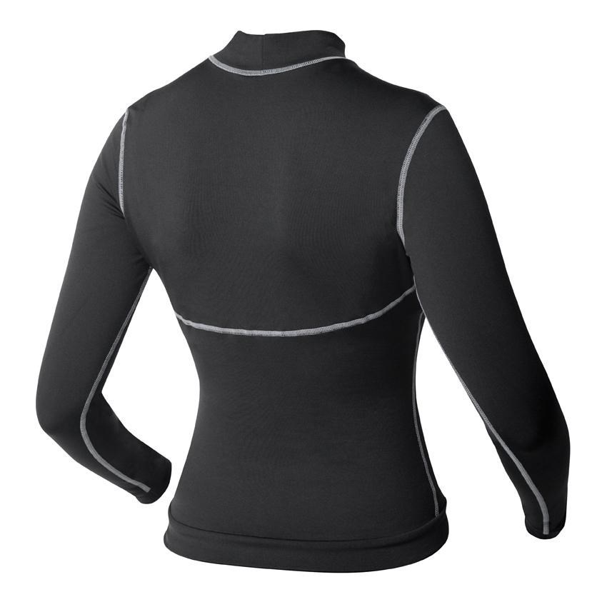 Гидромайка флис. жен. Neilpryde 23 Thermalite L/S LA