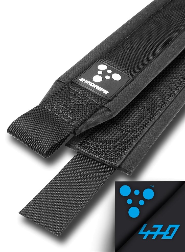 Откреночный ремень Zhik ZhikGrip II 470 Hiking