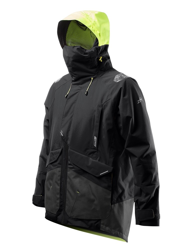 Куртка непром. муж. ZHIK 25 OFS700 Jacket