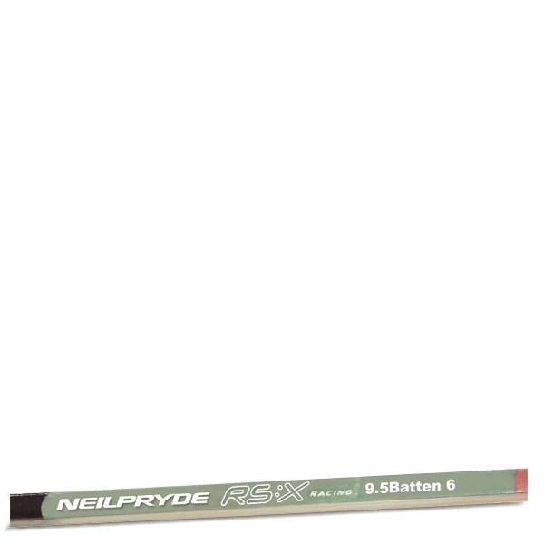 Запчасти Лата Neilpryde 23 RS:X BATTEN EVO 9.5 #6