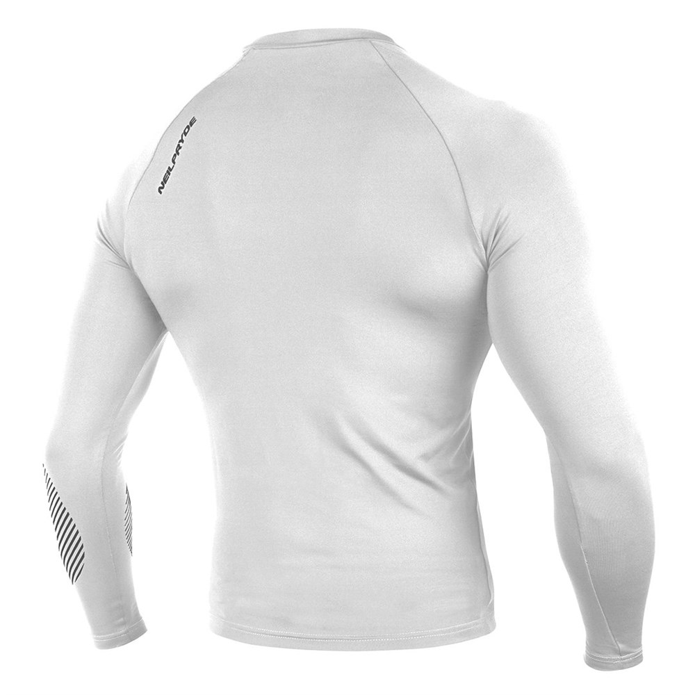 Гидромайка лайкр. муж. NP 22 Rise Rash Guard L/S