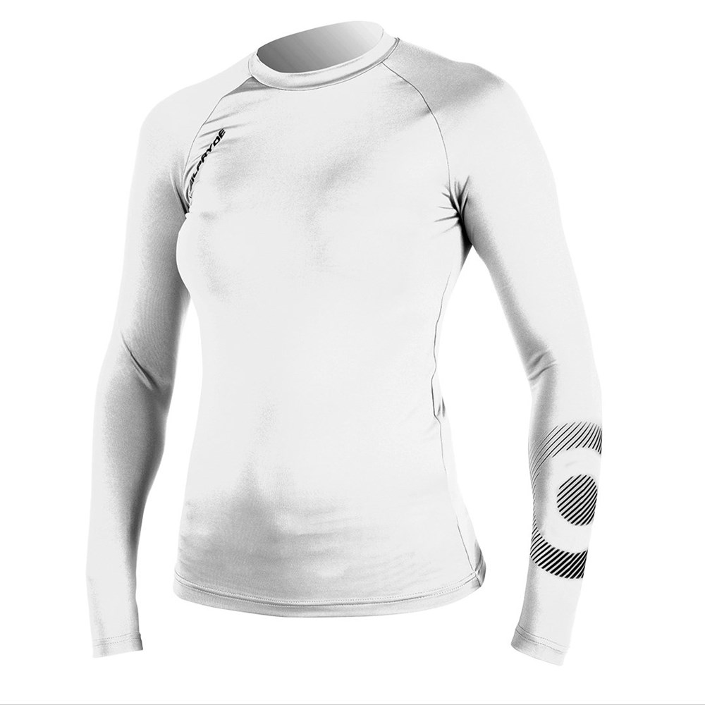 Гидромайка лайкр. жен. Neilpryde 23 Spark Rash Guard L/S