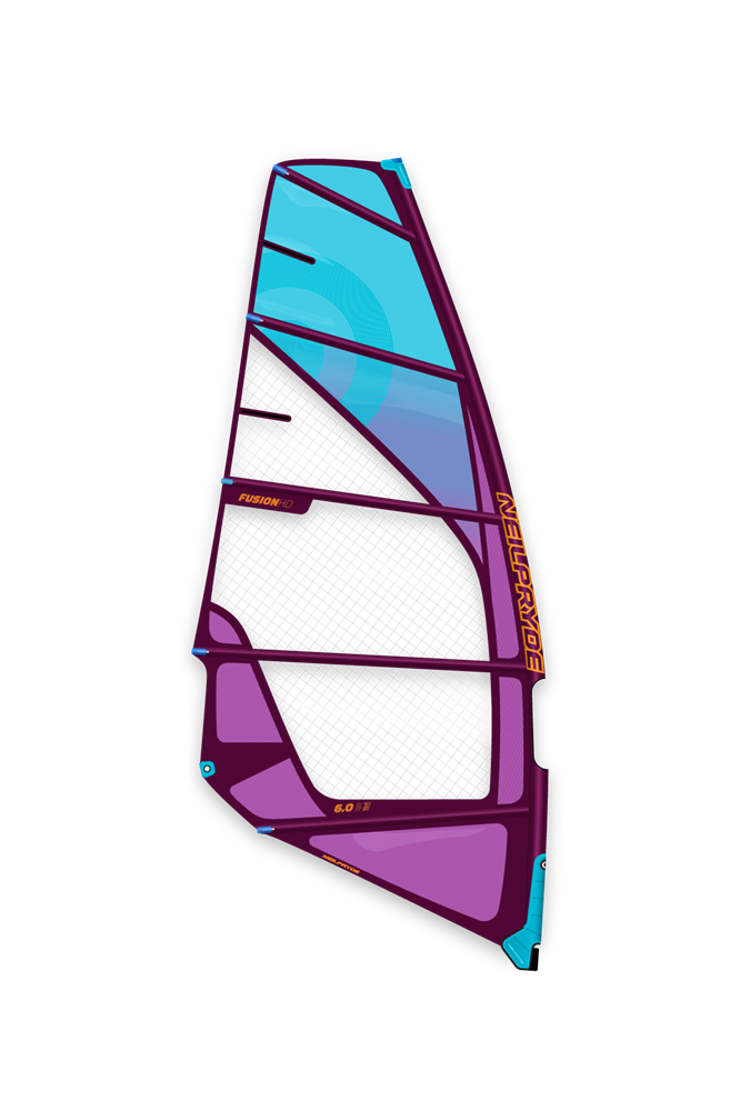 Парус Neilpryde 22 Fusion HD