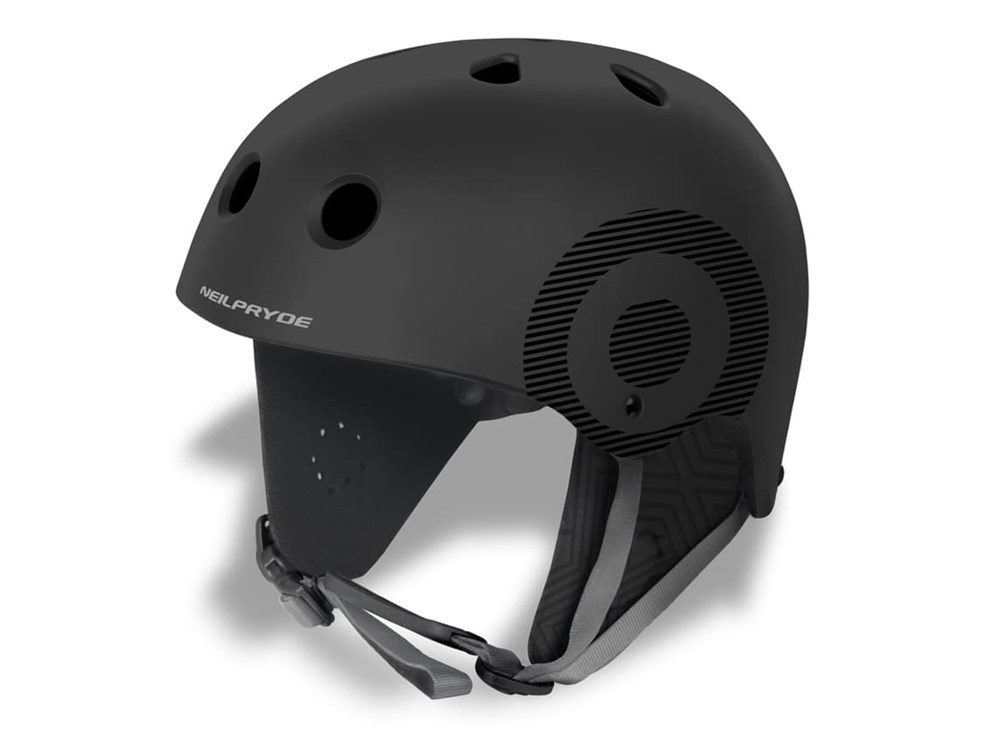 Шлем Neilpryde 23 HELMET SLIDE C1 Black