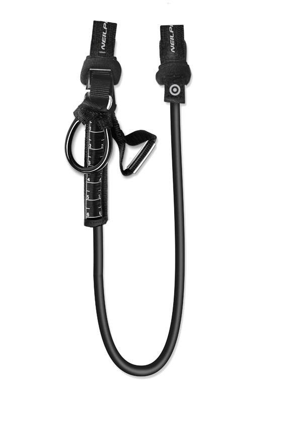 Трап. петли NP 24 Race Vario Harness Lines