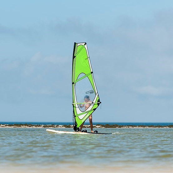 Запчасти Рукоятка TAHE / BIC Sport 25 FRONT HANDLE