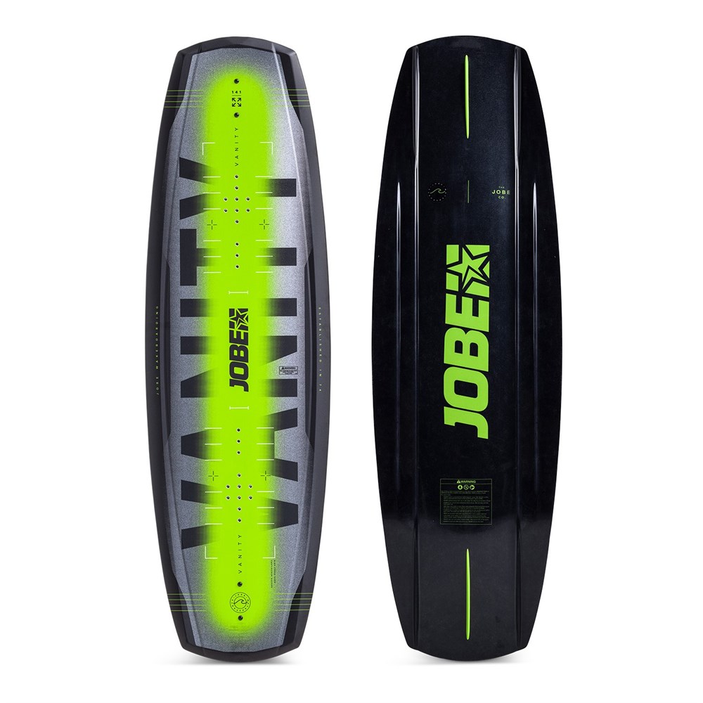 Вейкборд Jobe 25 Vanity Wakeboard