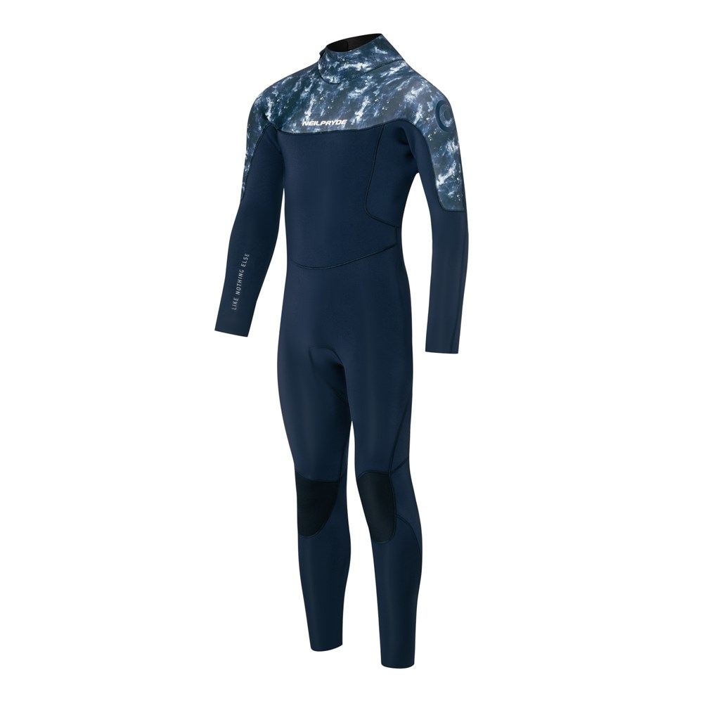Гидрокостюм муж. Neilpryde 24 Wizard Fullsuit 5/4 BZ