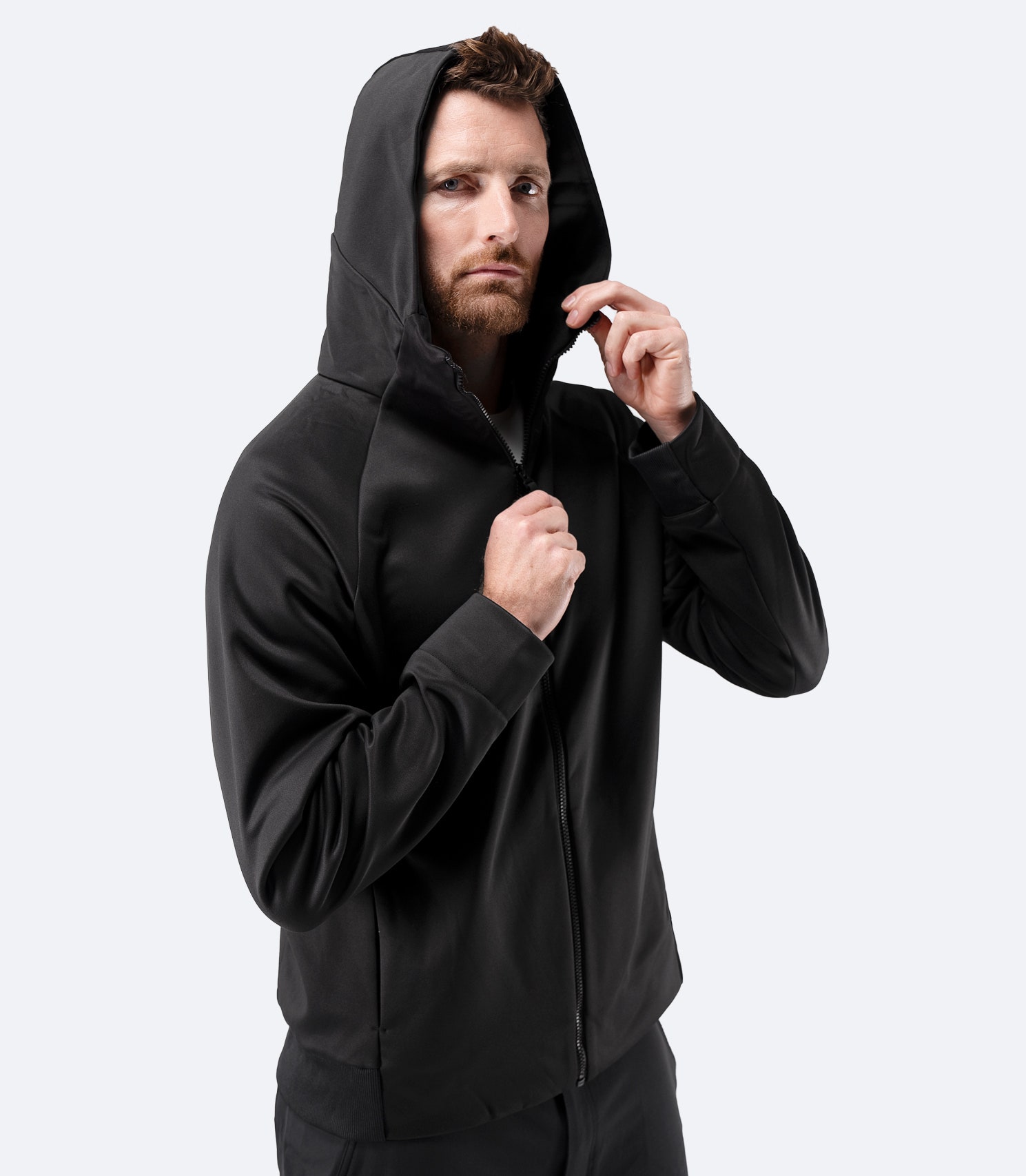 Толстовка муж. ZHIK 25 Thermo Techfleece Hoodie
