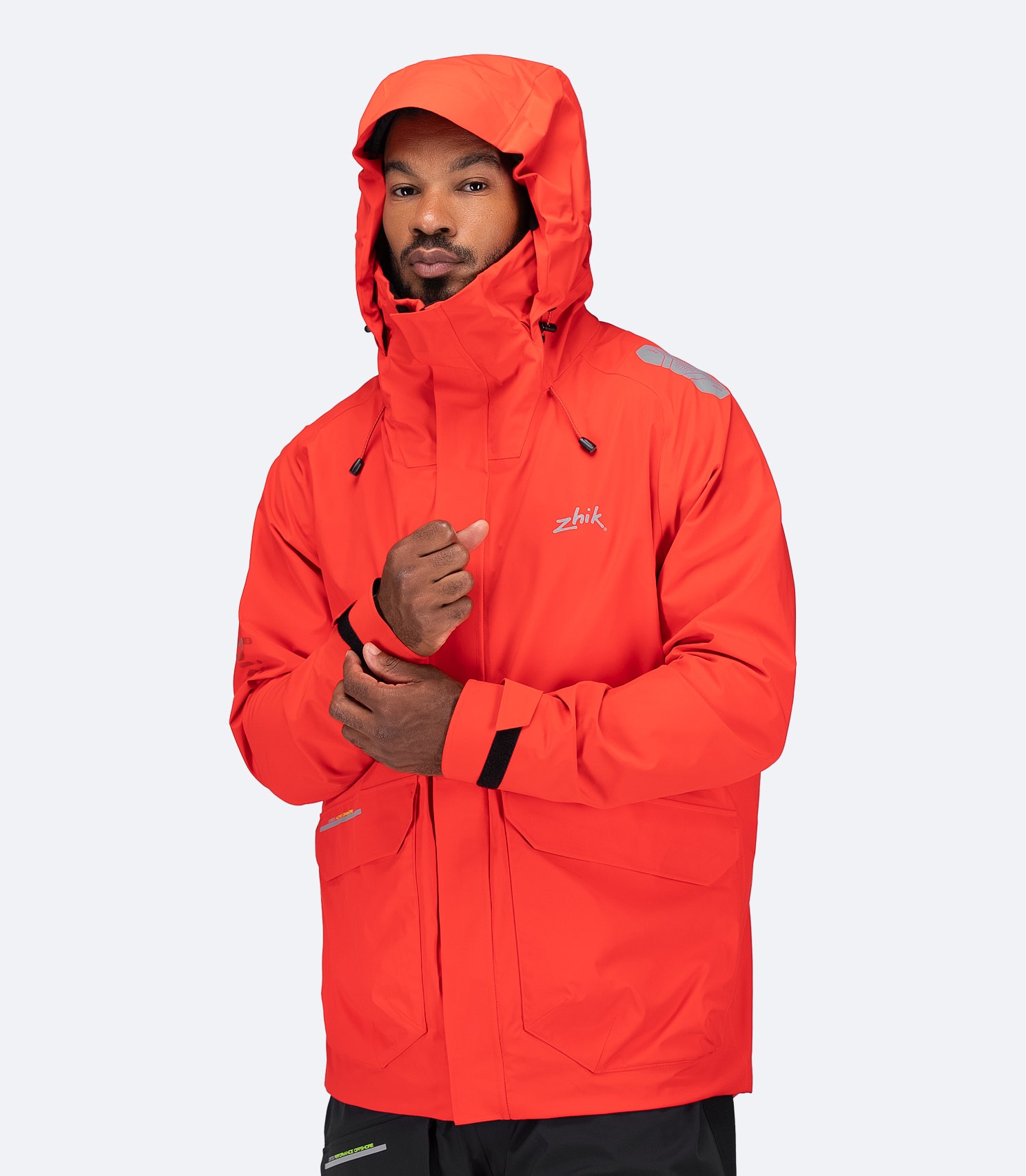 Куртка непром. муж. ZHIK 25 OFS600 Offshore Cruising Jacket