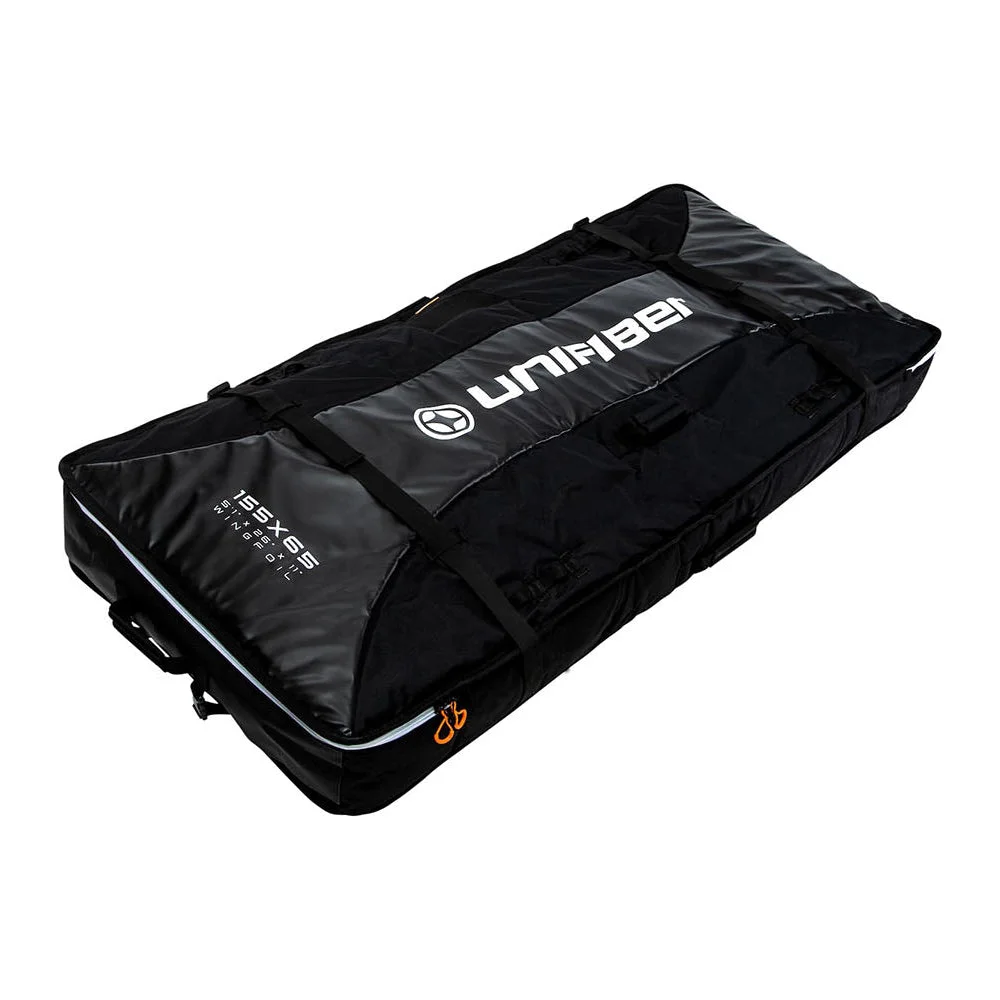 Blackline Wingfoil Board-Quiverbag 5'7 x 2'5